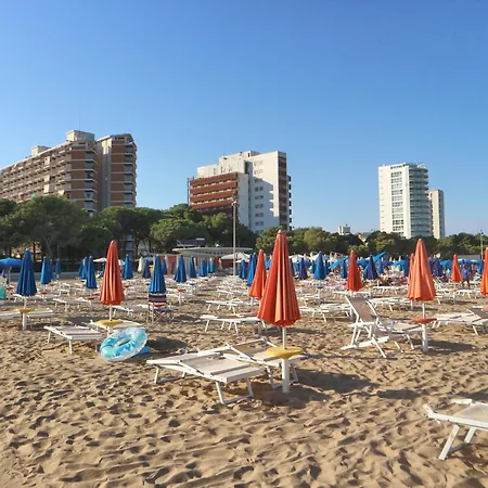 Primavera アパート