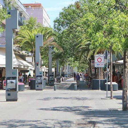 Apartmán Primavera *