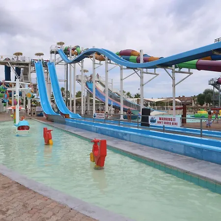 Primavera Lejlighed *