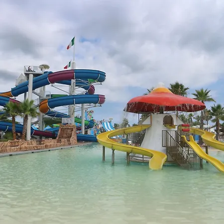 Appartement Primavera