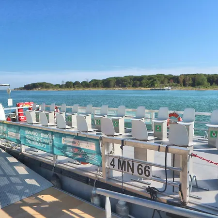 Primavera Appartement Lignano Sabbiadoro