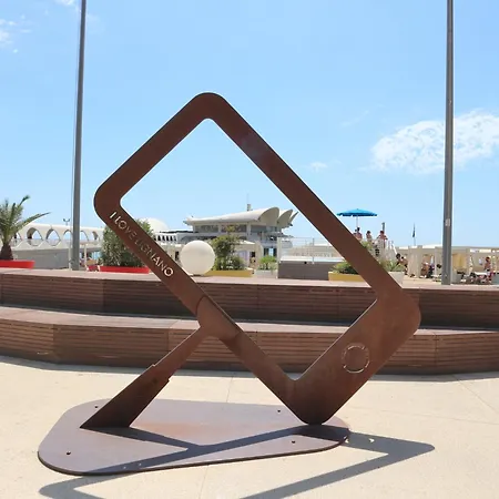 Apartman Primavera *