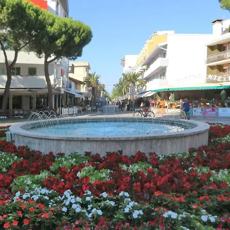 Primavera Appartement *