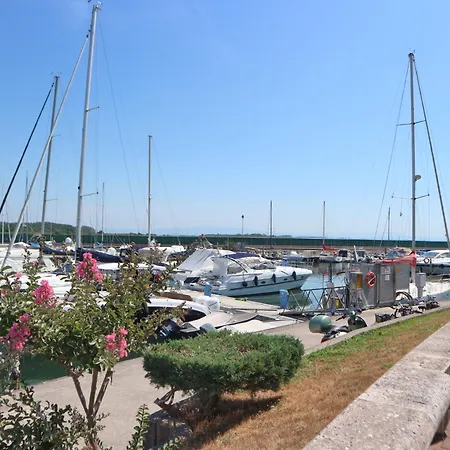 Primavera Appartement