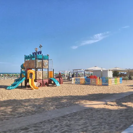 Apartmán Primavera *