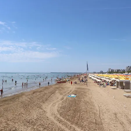 Primavera Lejlighed Lignano Sabbiadoro