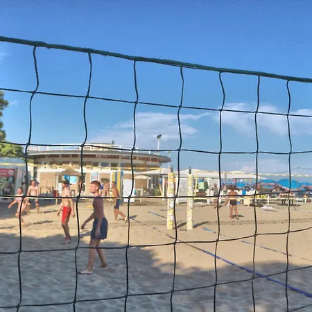 Primavera * Lignano Sabbiadoro