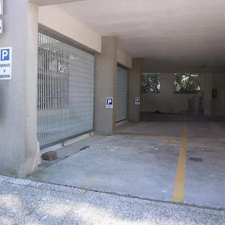 Primavera Apartman *