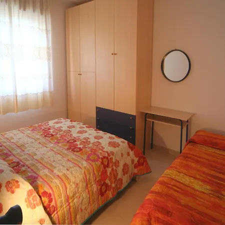 Appartement Primavera Lignano Sabbiadoro