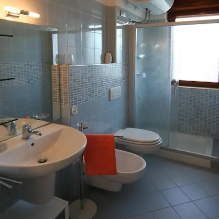 Appartement Primavera *