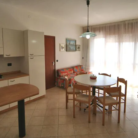 Appartement Primavera